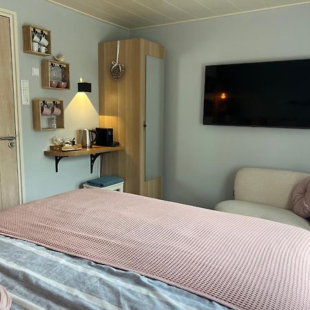 De Click Bed and Breakfast Elst  Exteriör bild