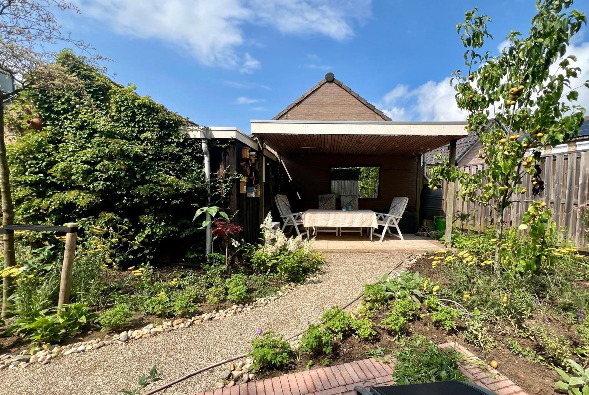 De Click Bed and Breakfast Elst  Exteriör bild