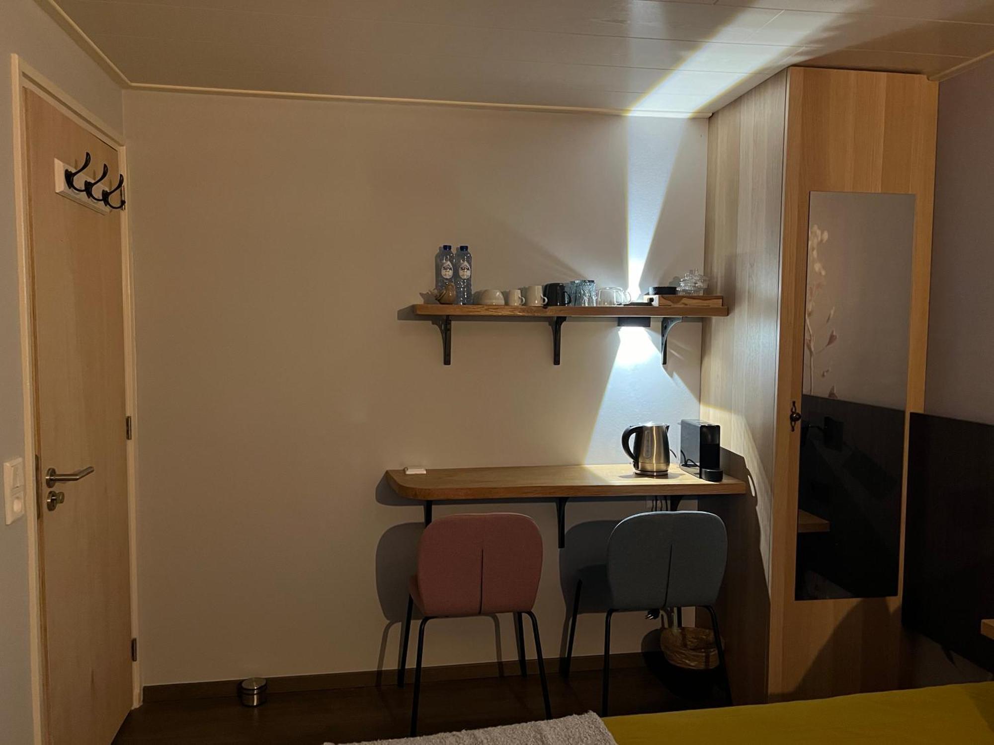 De Click Bed and Breakfast Elst  Exteriör bild